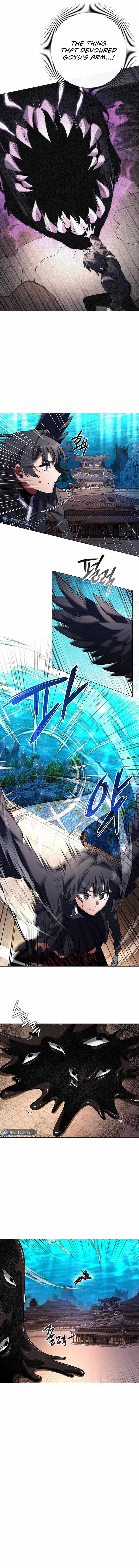 Goblin's Night Chapter 89 9